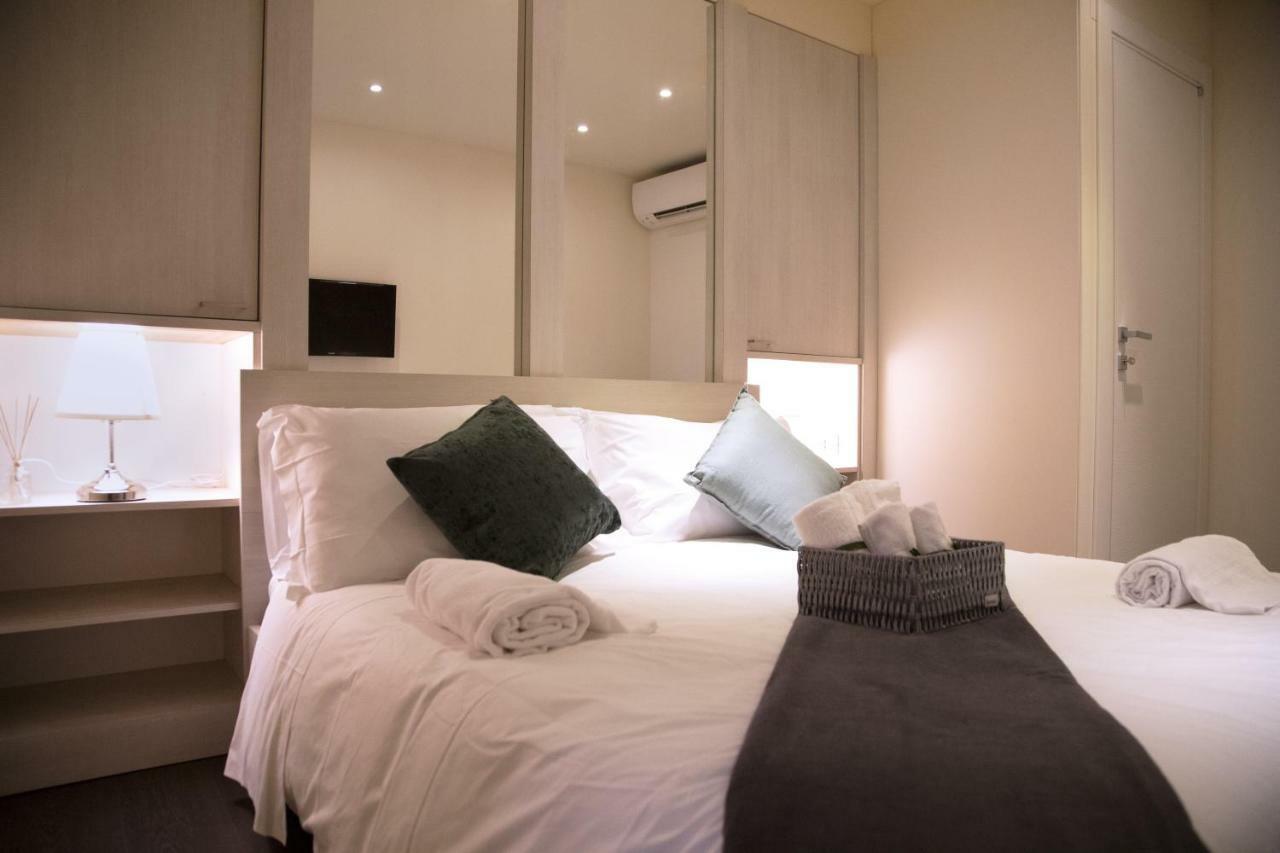 H-Aviva Giubbonari Apartment 로마 외부 사진