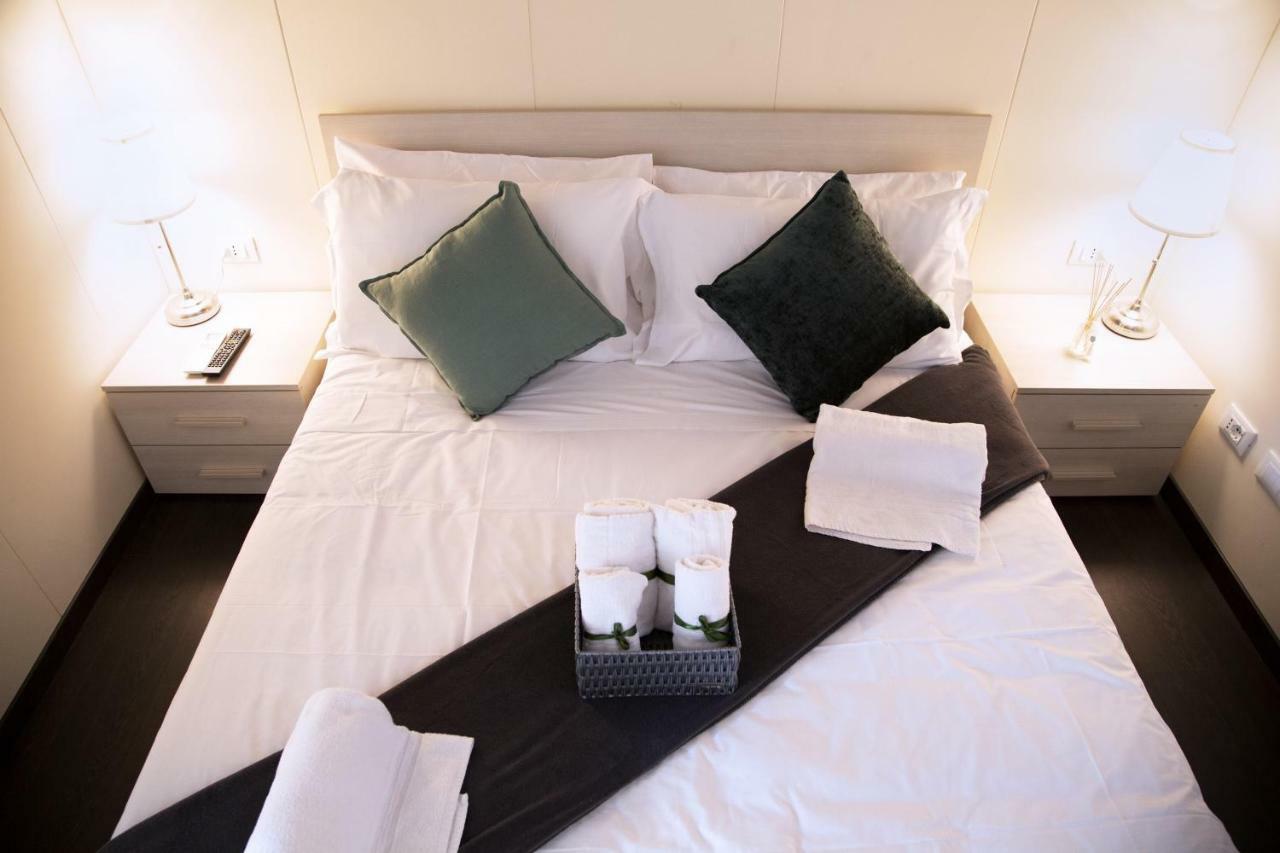 H-Aviva Giubbonari Apartment 로마 외부 사진