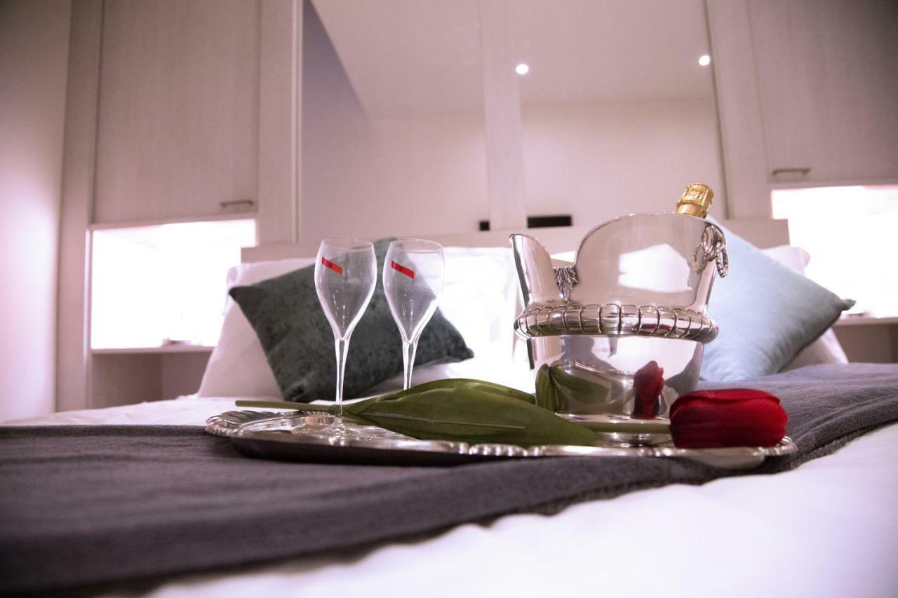 H-Aviva Giubbonari Apartment 로마 외부 사진