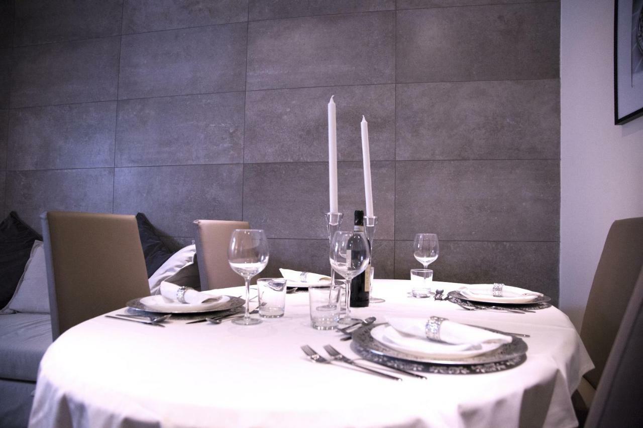 H-Aviva Giubbonari Apartment 로마 외부 사진