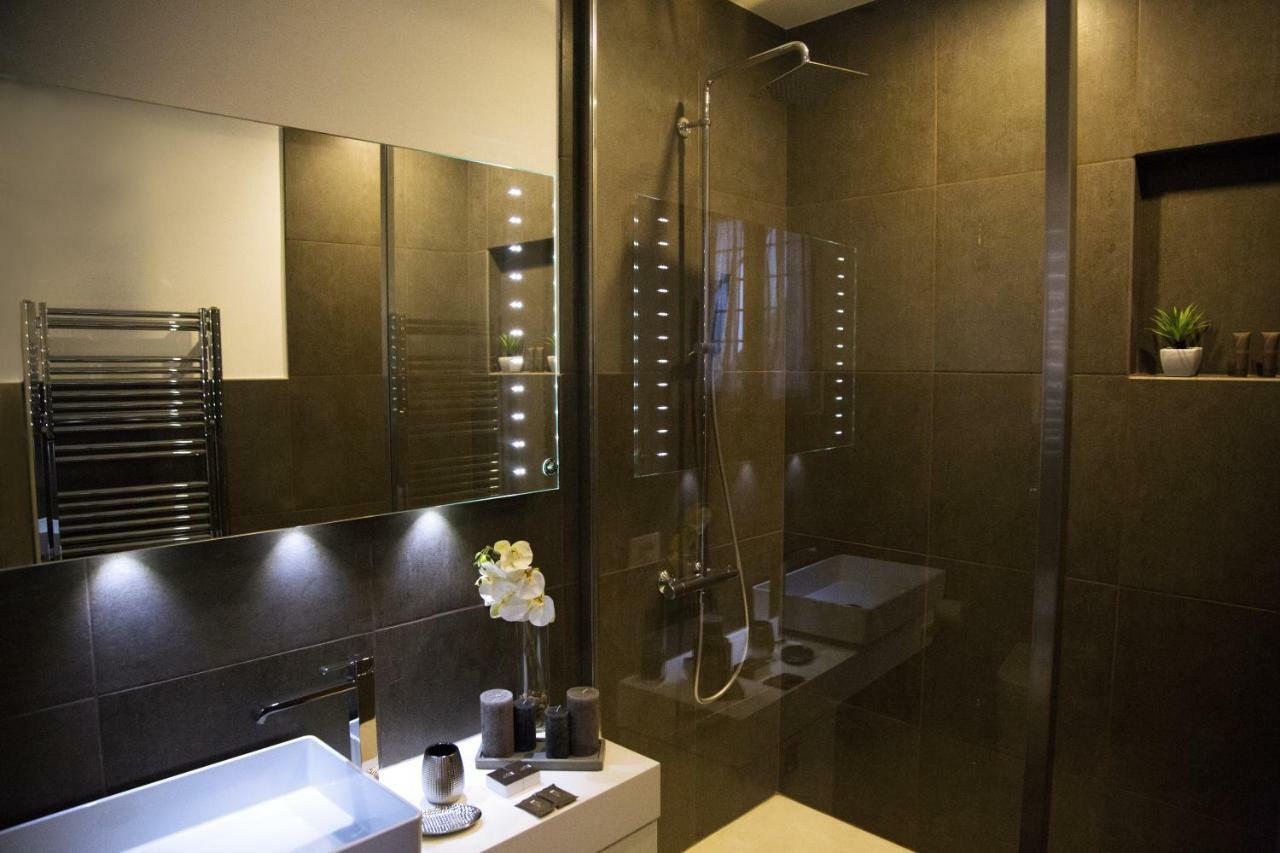 H-Aviva Giubbonari Apartment 로마 외부 사진