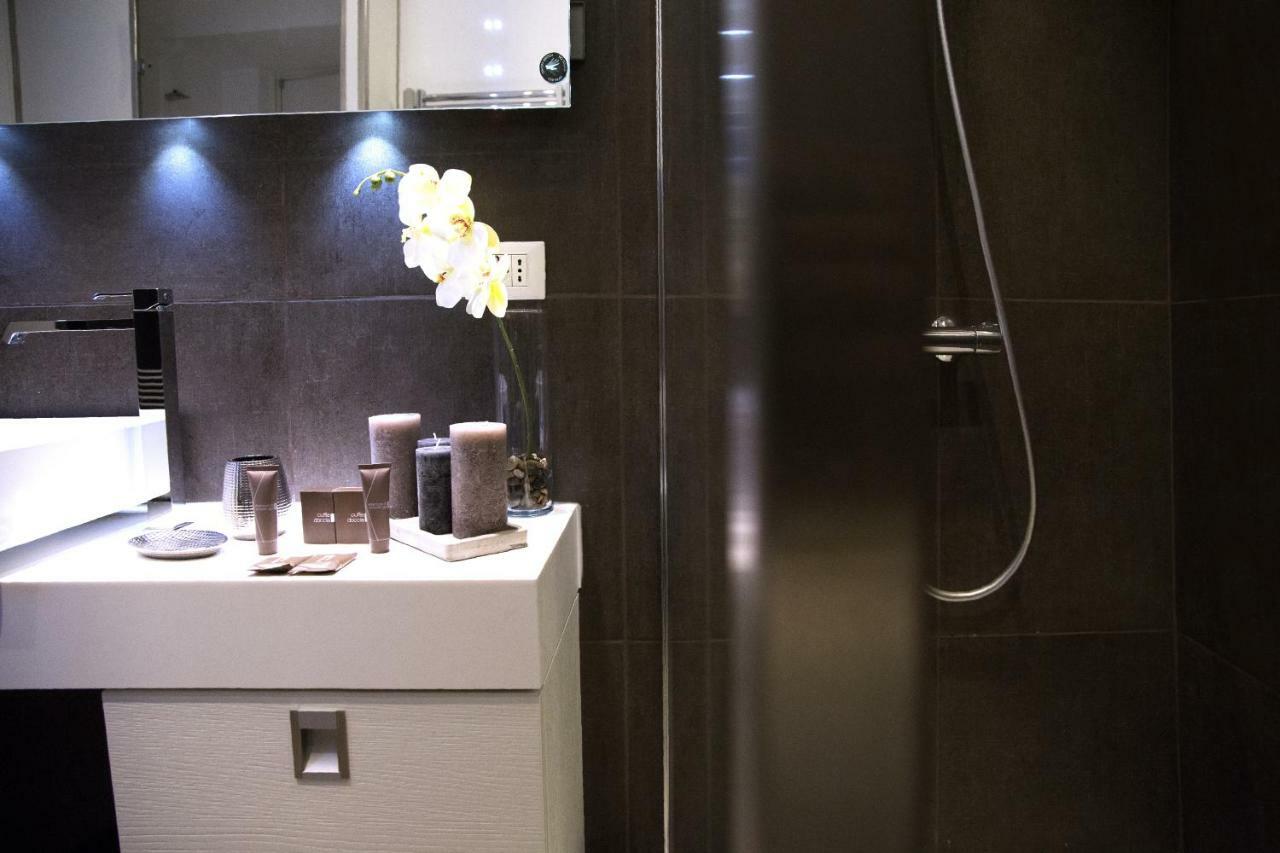 H-Aviva Giubbonari Apartment 로마 외부 사진