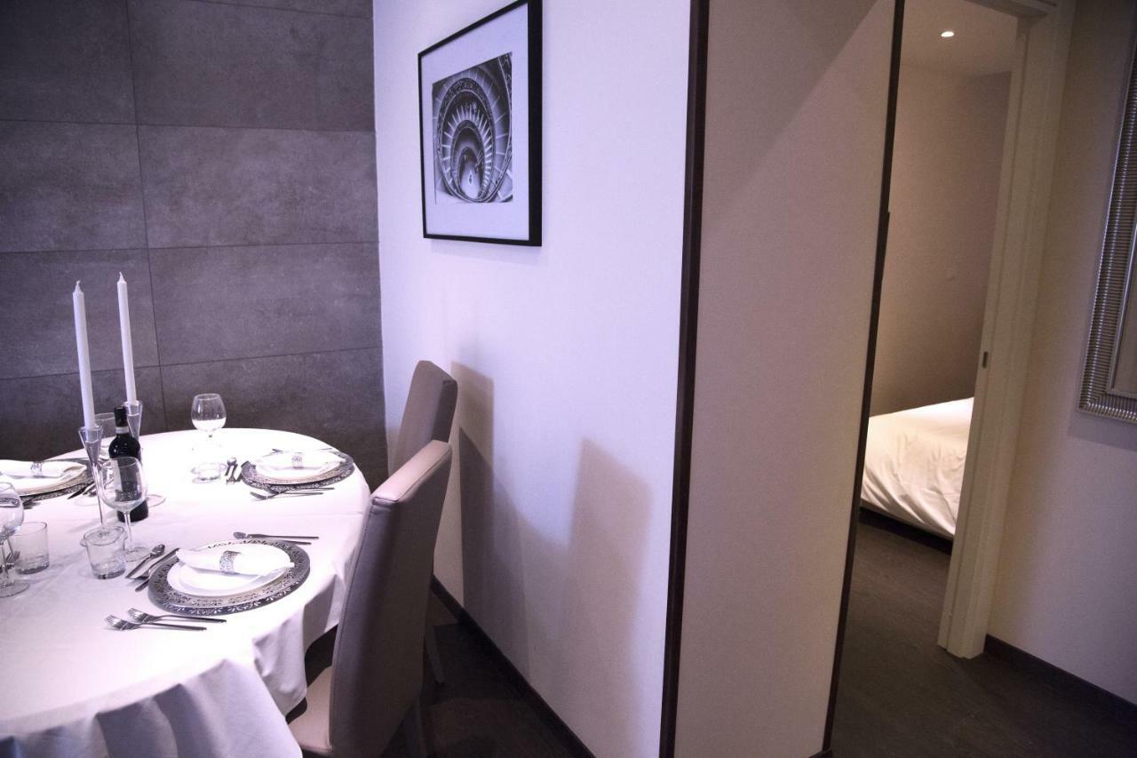 H-Aviva Giubbonari Apartment 로마 외부 사진